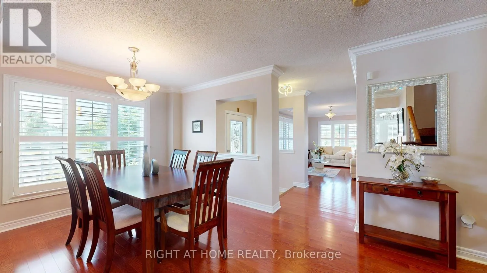 1 CARTER-BENNETT DRIVE