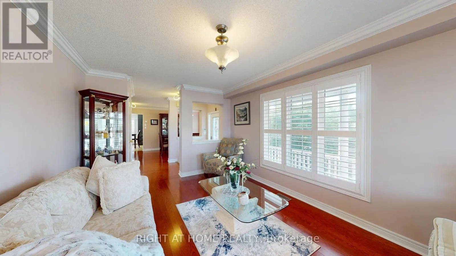 1 CARTER-BENNETT DRIVE