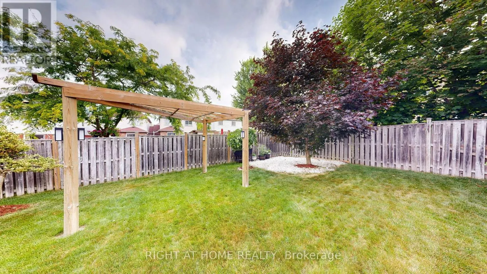 1 CARTER-BENNETT DRIVE