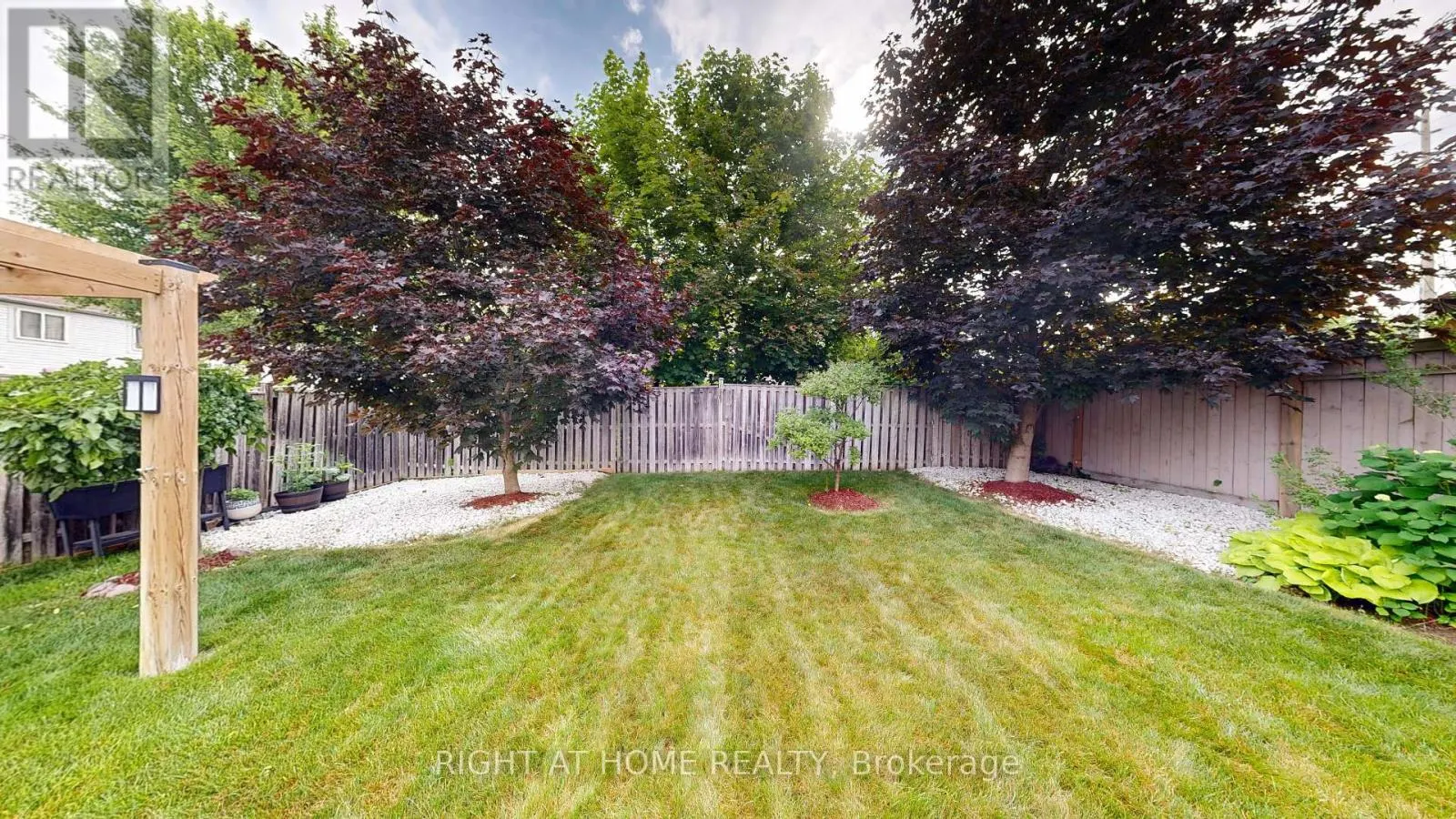 1 CARTER-BENNETT DRIVE