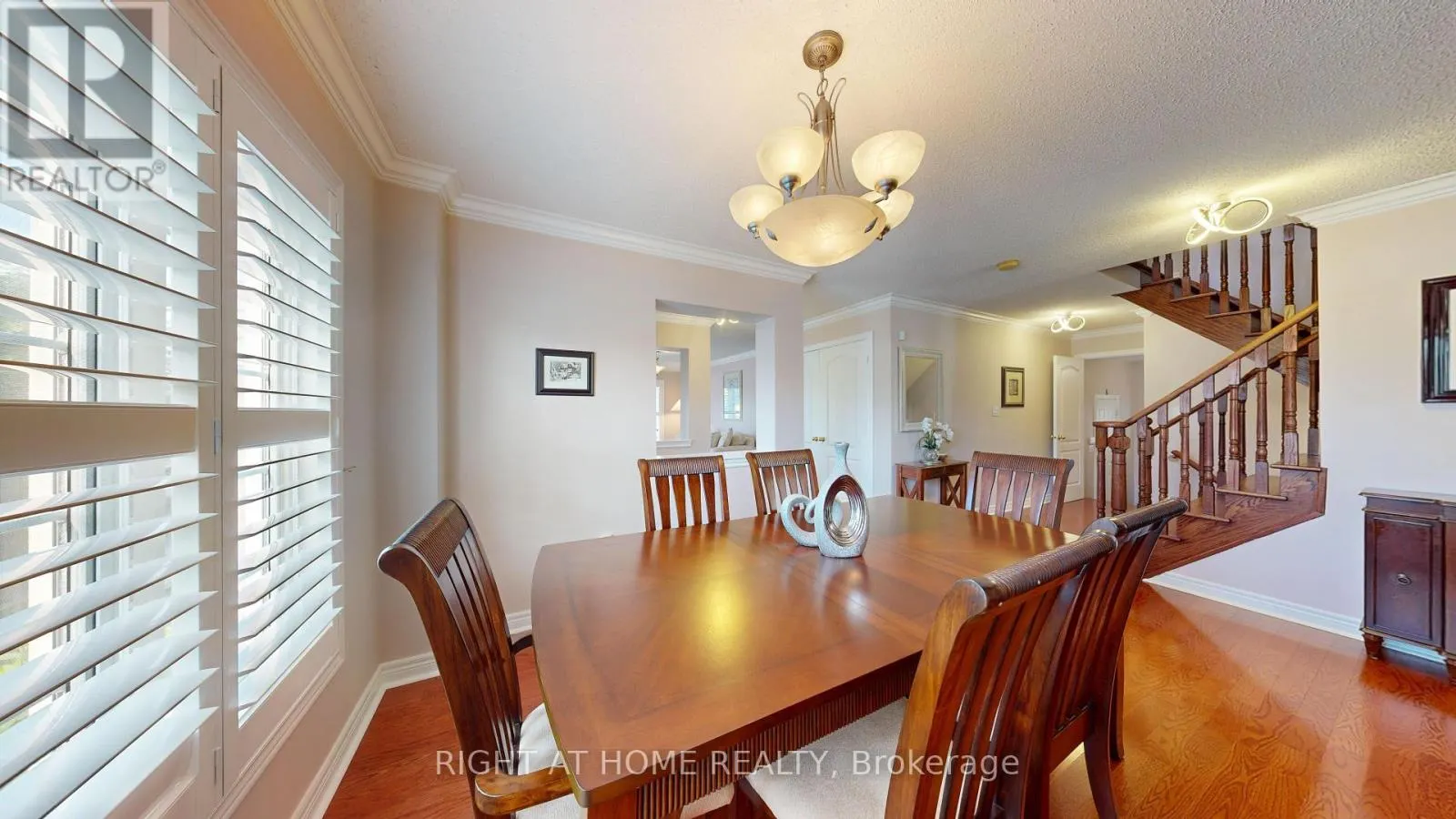 1 CARTER-BENNETT DRIVE