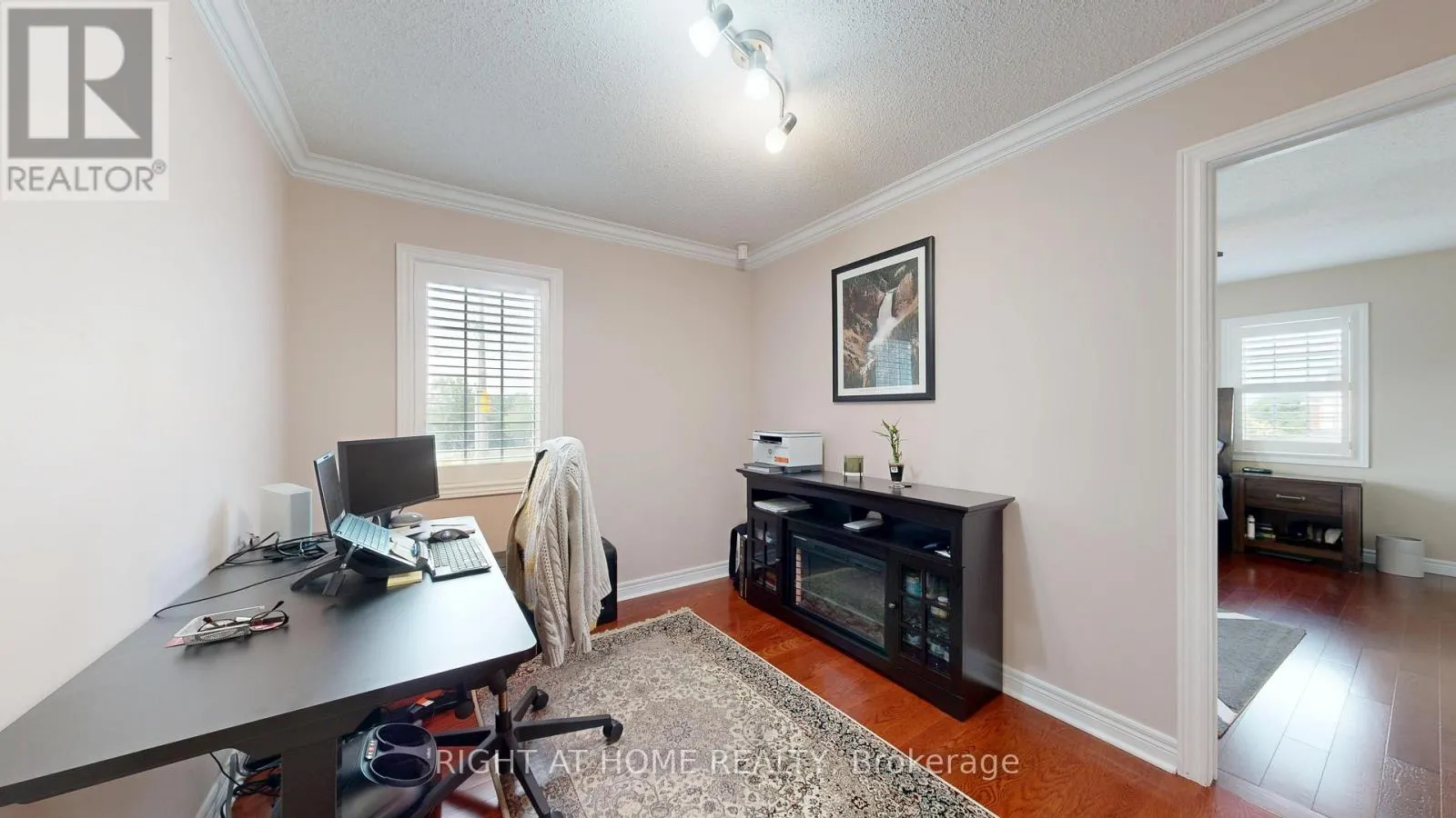 1 CARTER-BENNETT DRIVE