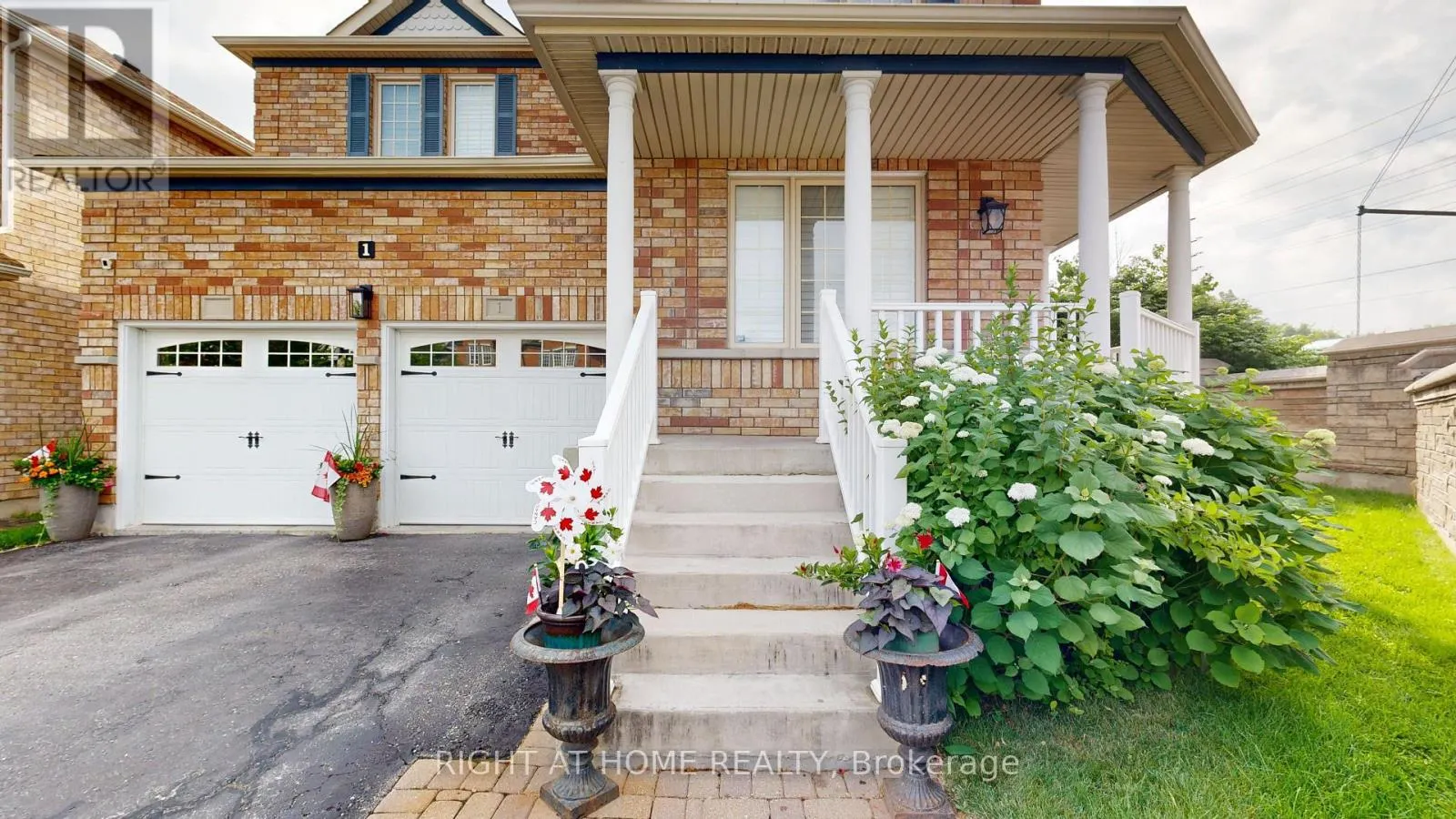 1 CARTER-BENNETT DRIVE