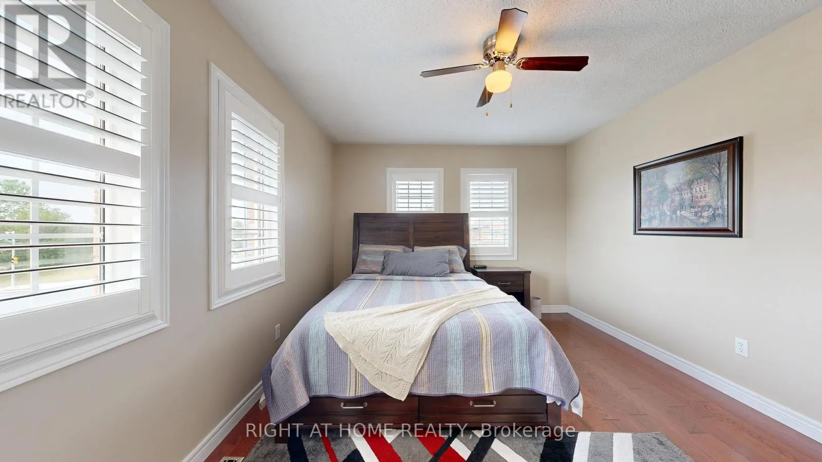 1 CARTER-BENNETT DRIVE