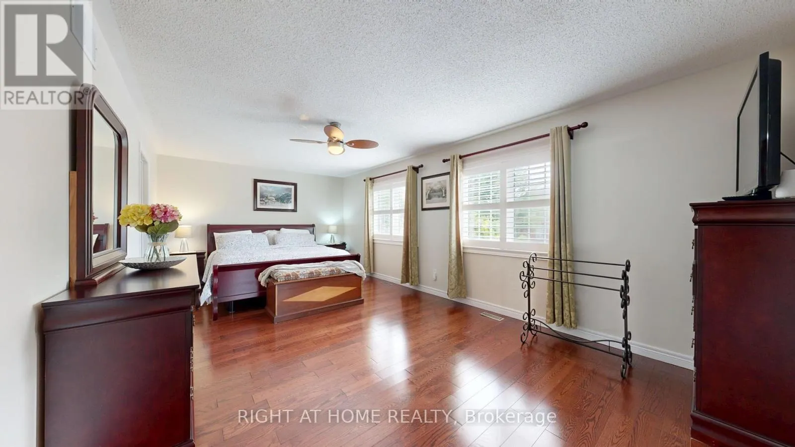 1 CARTER-BENNETT DRIVE