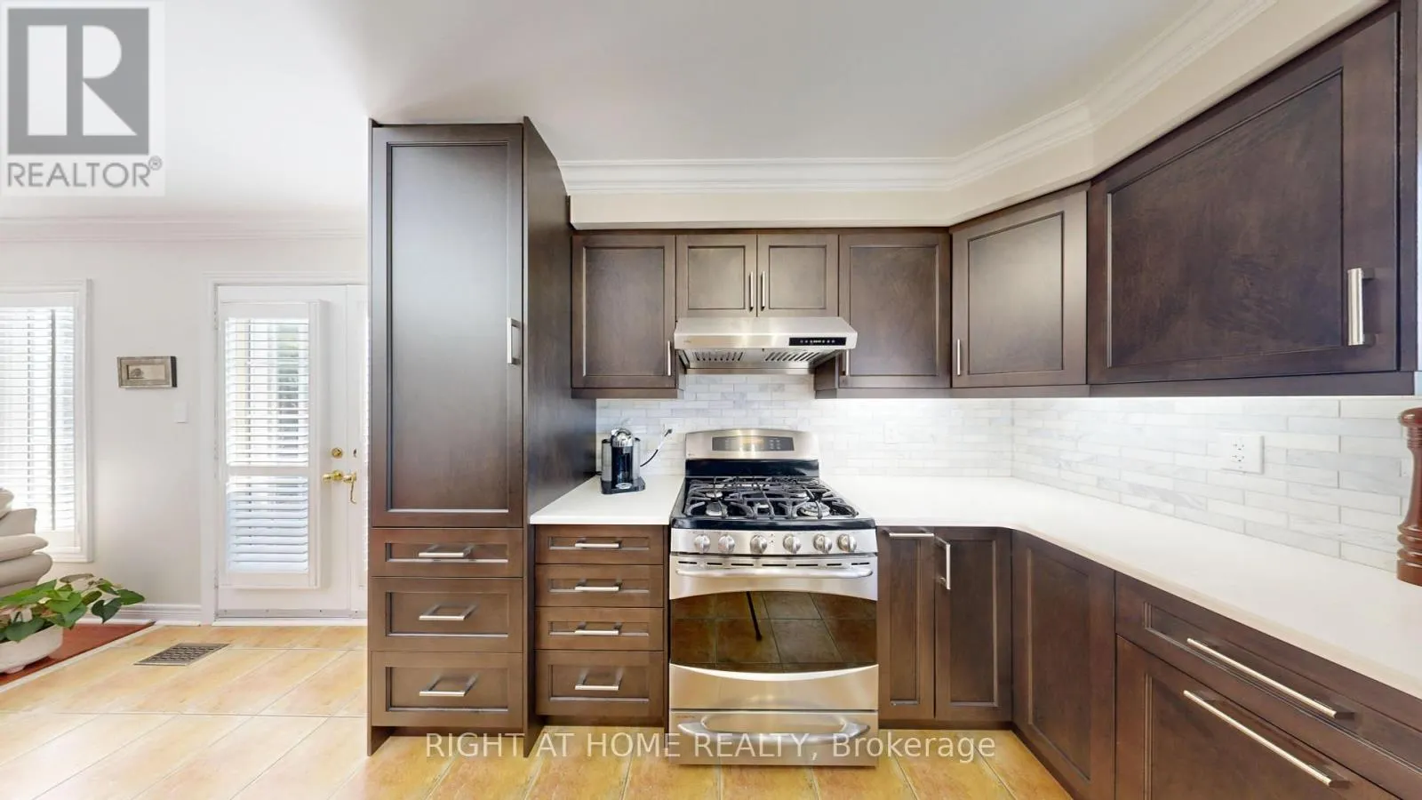 1 CARTER-BENNETT DRIVE