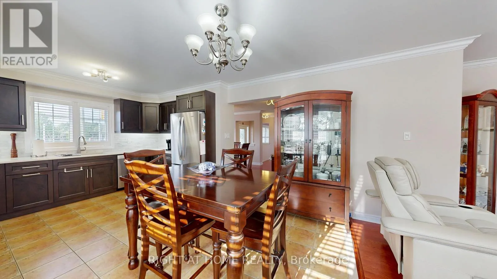 1 CARTER-BENNETT DRIVE