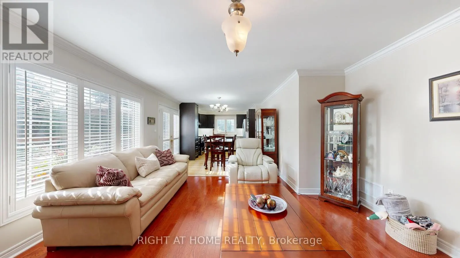 1 CARTER-BENNETT DRIVE