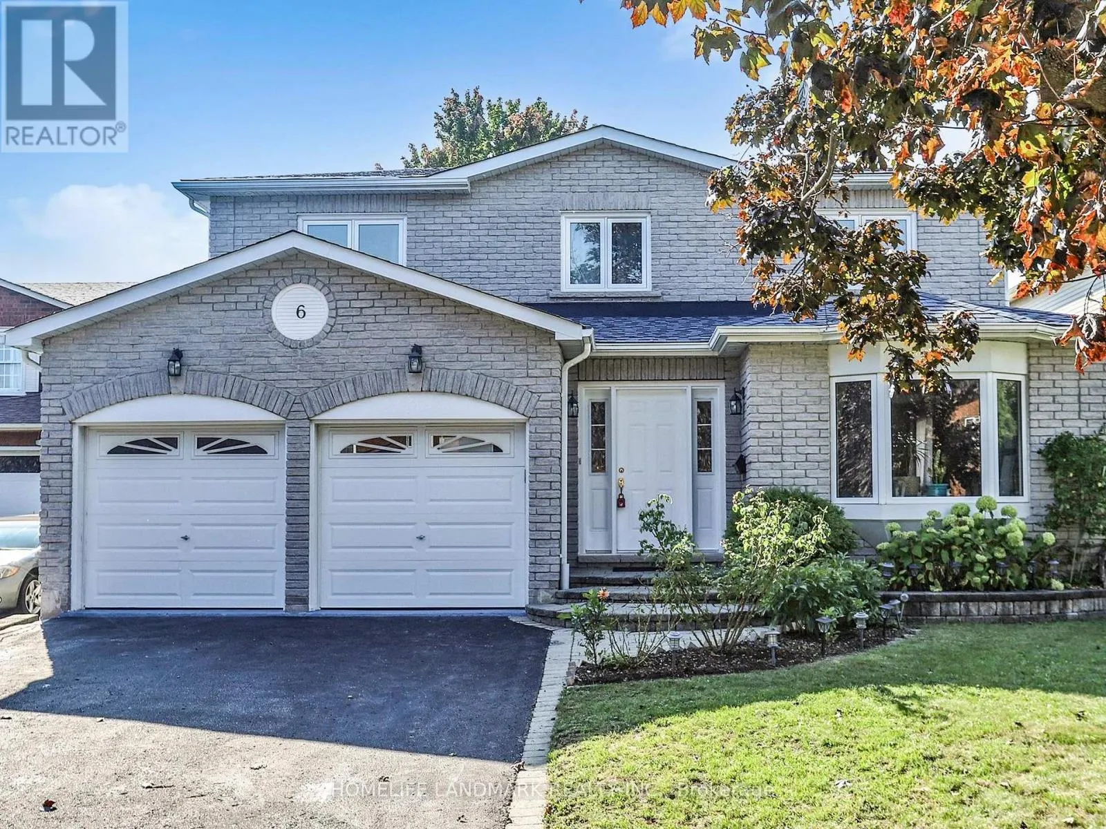 6 BROUGHTON COURT
