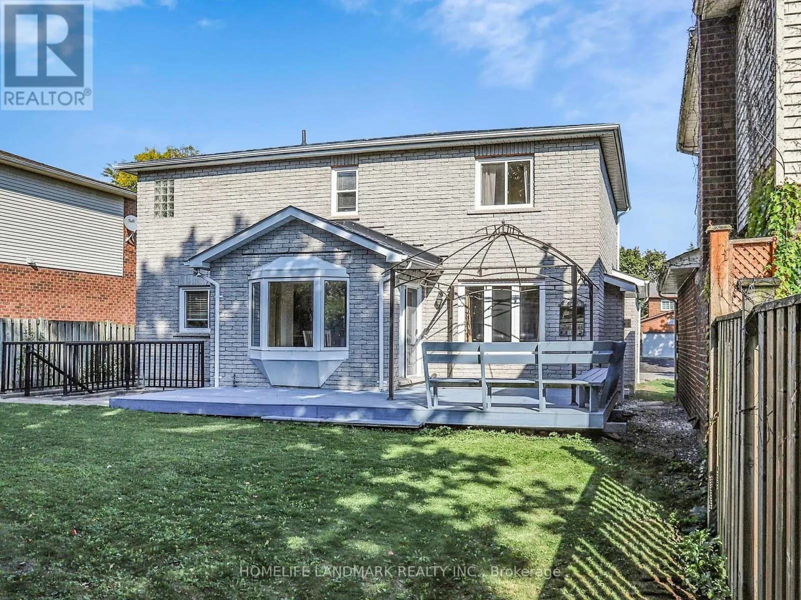 6 BROUGHTON COURT