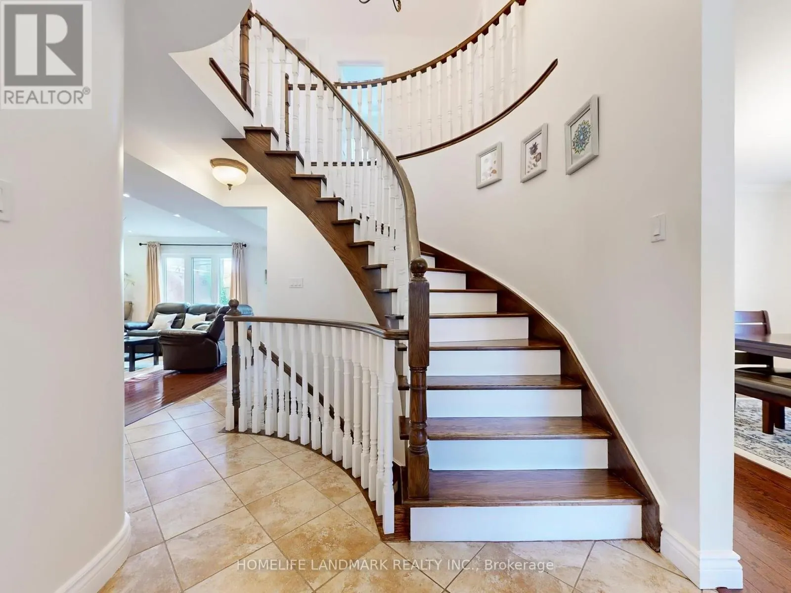 6 BROUGHTON COURT