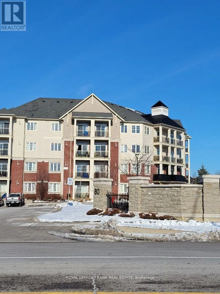 303 - 80 ASPEN SPRINGS DRIVE, #303