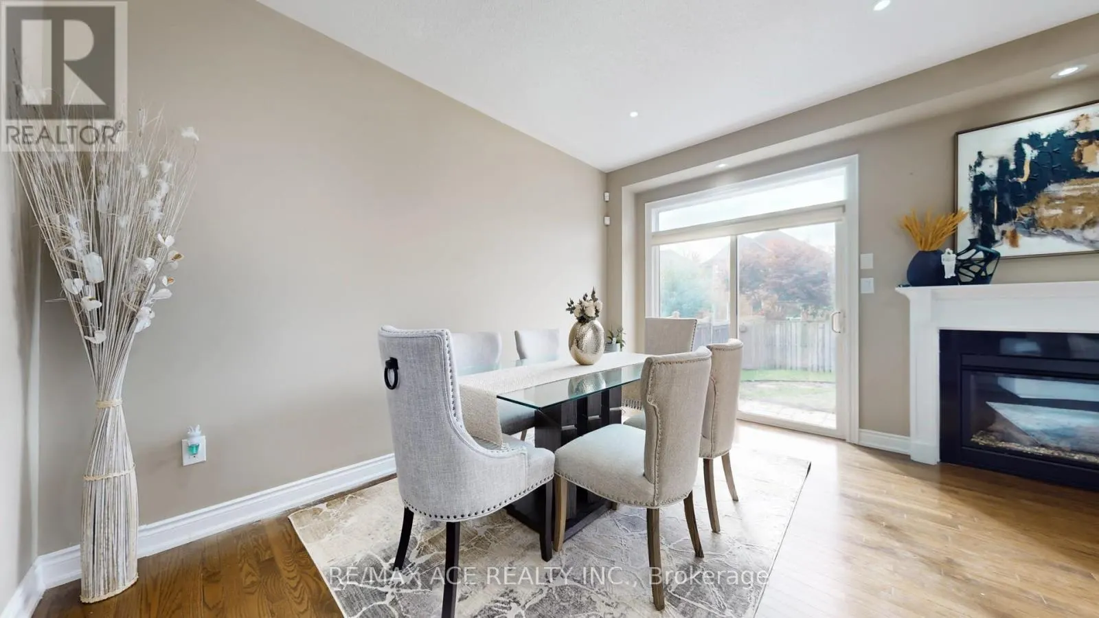 5 BEVERTON CRESCENT