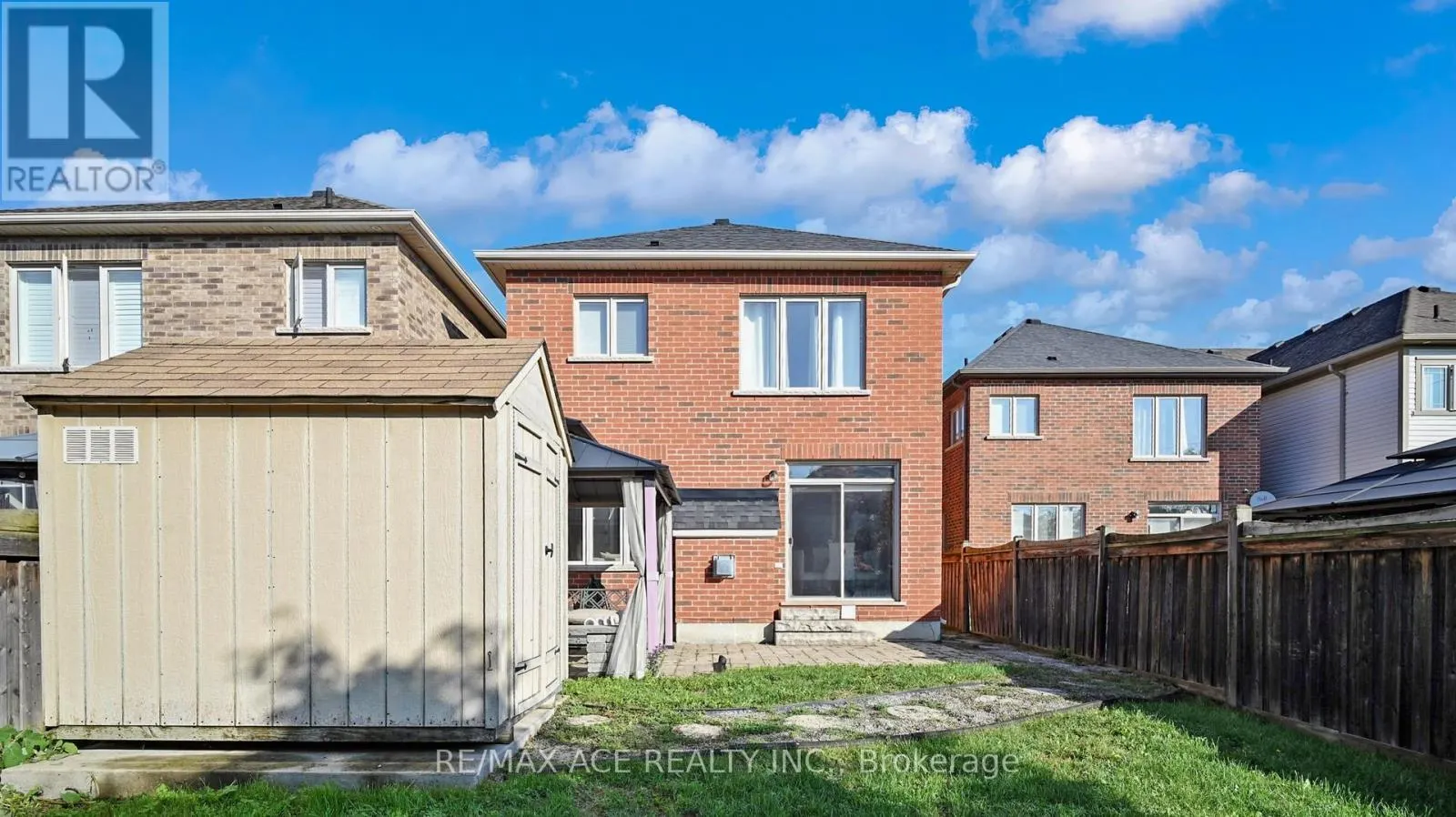 5 BEVERTON CRESCENT