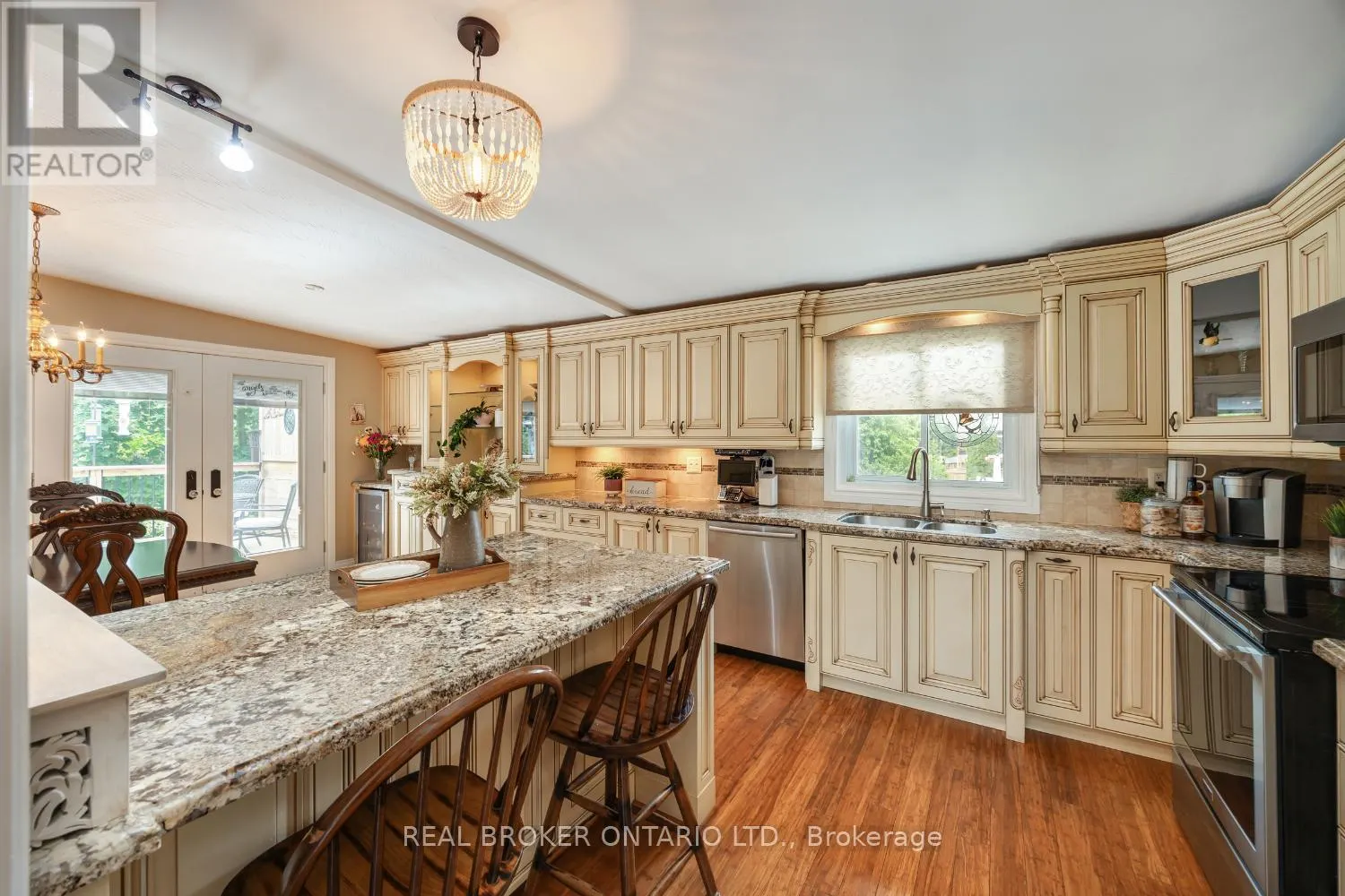 2640 PRESTONVALE ROAD