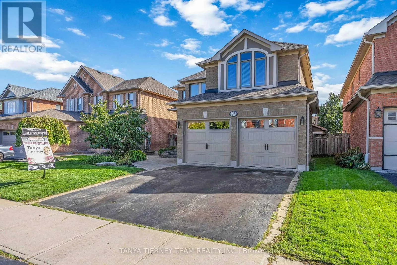 25 MEDLAND AVENUE
