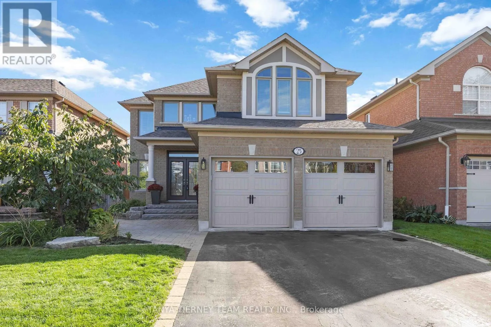 25 MEDLAND AVENUE