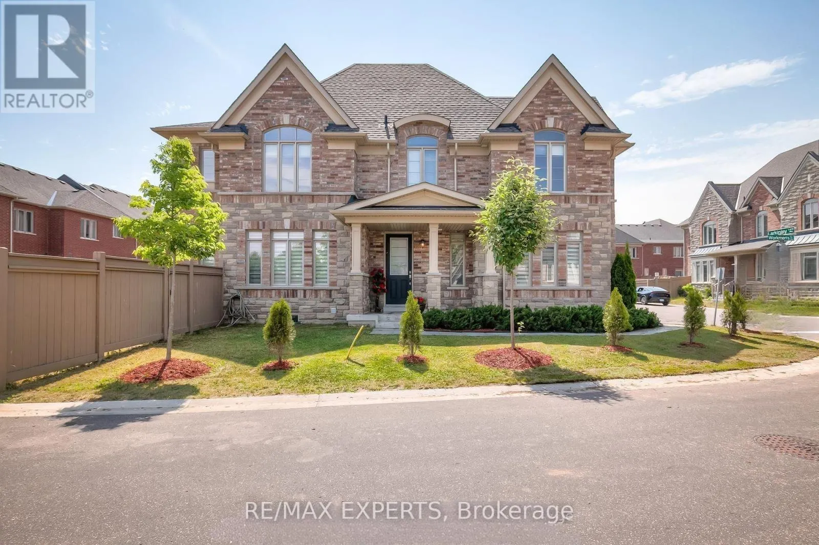 BSMT - 101 LARKINLEY LANE