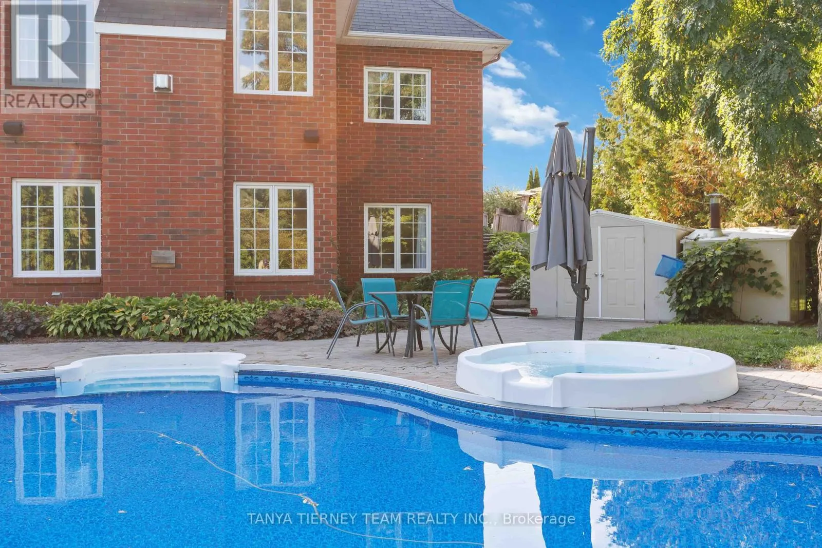 1277 TOWNLINE ROAD N