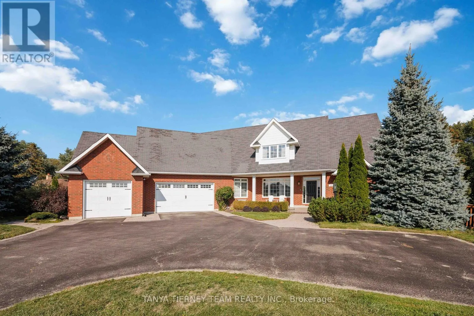1277 TOWNLINE ROAD N