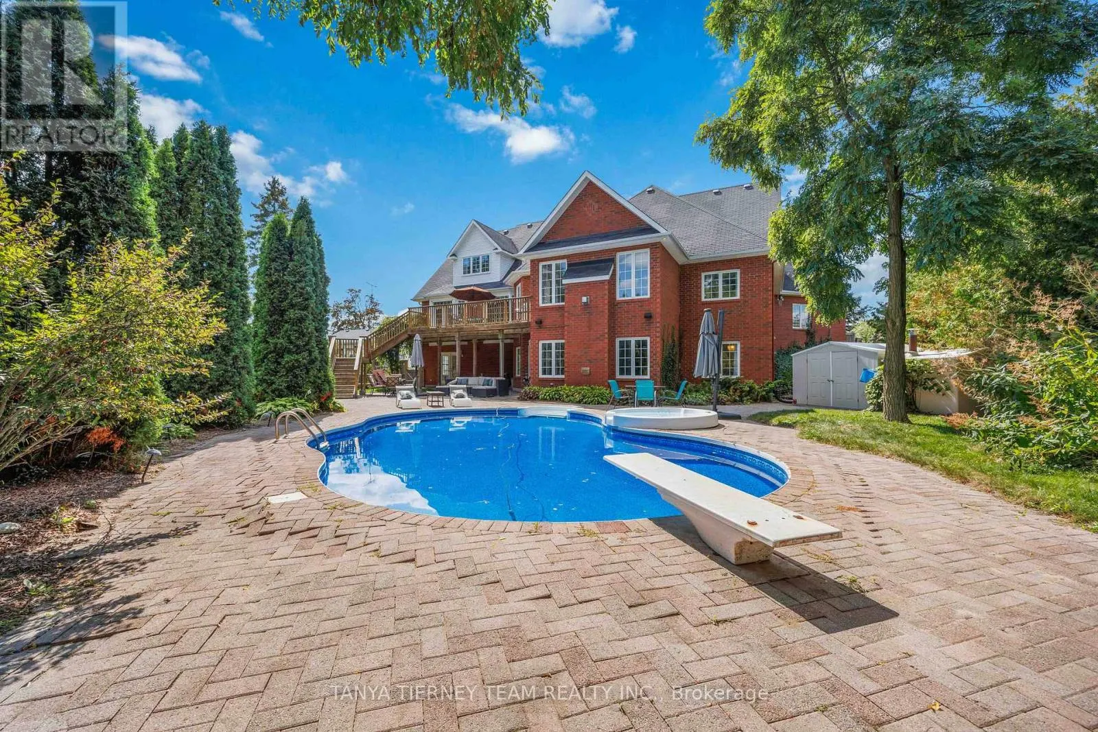 1277 TOWNLINE ROAD N