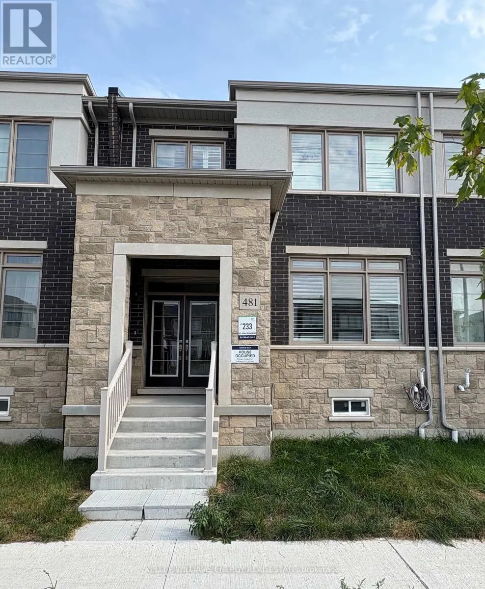 481 TWIN STREAMS ROAD