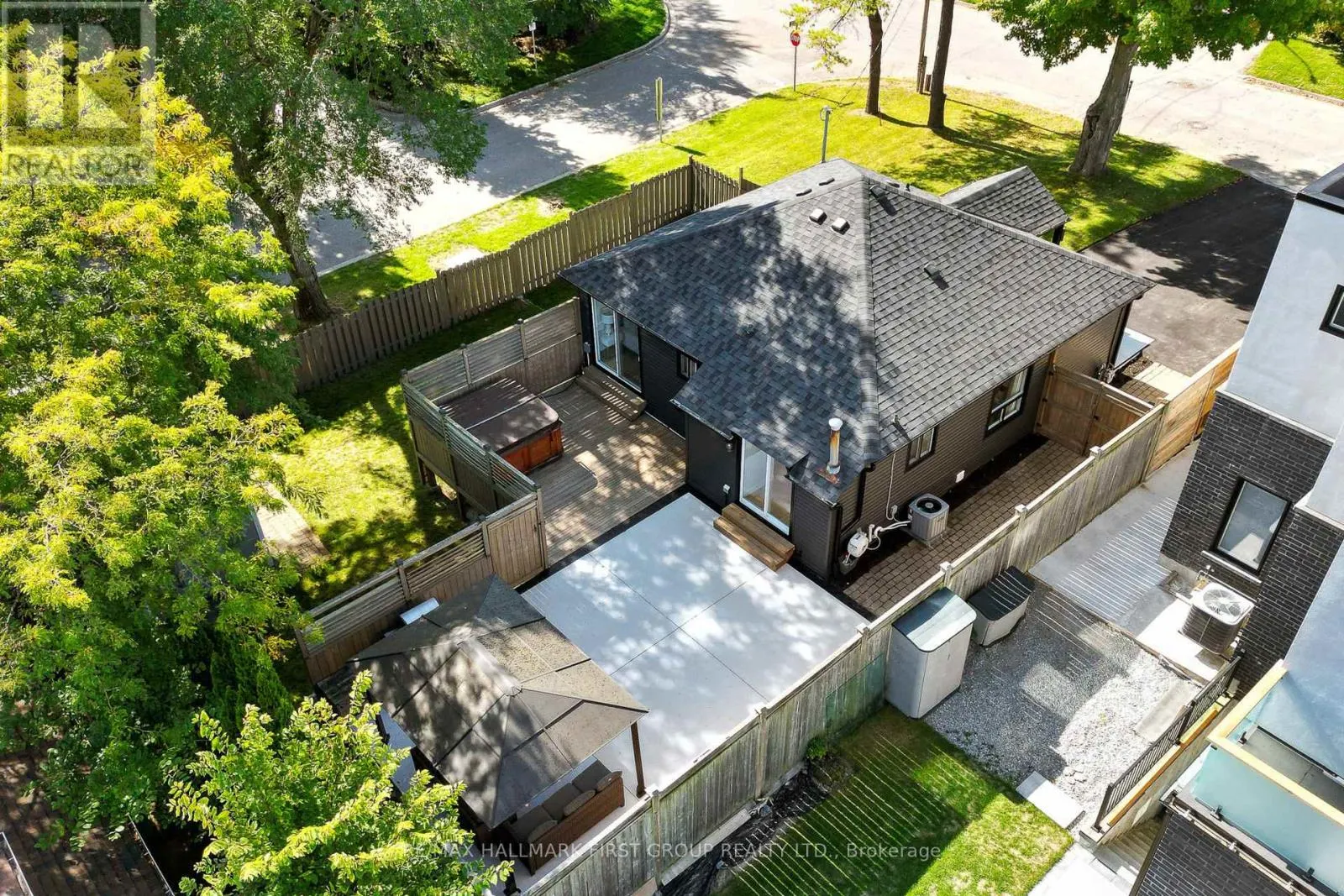 589 MARKSBURY ROAD