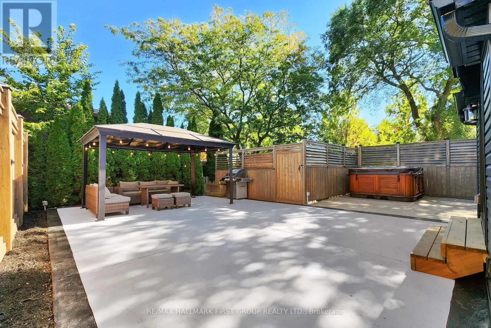 589 MARKSBURY ROAD