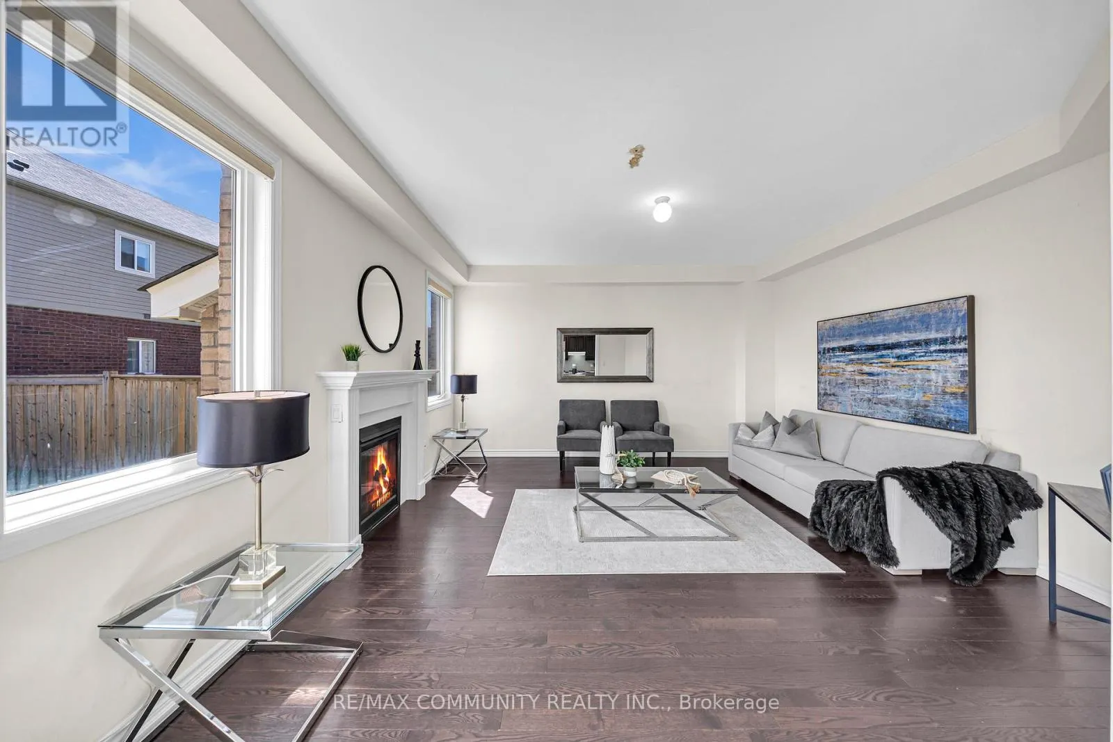 242 KENNETH COLE DRIVE