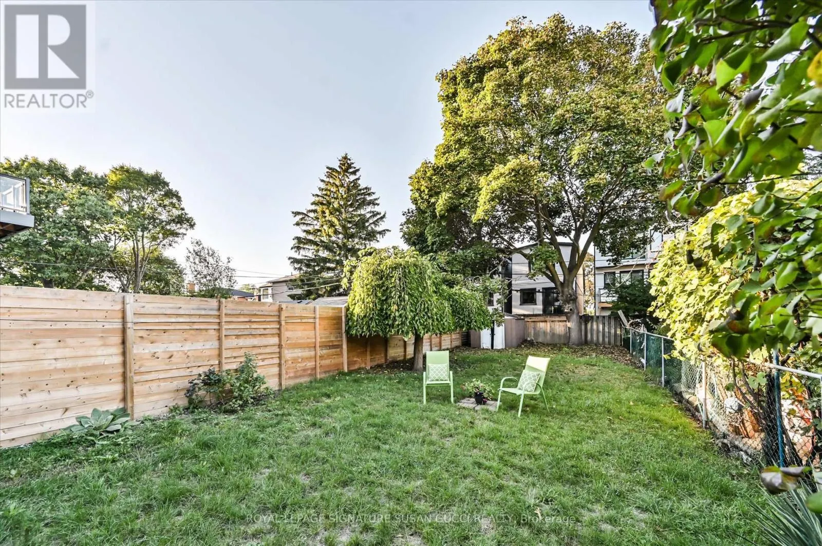 82 BARKER AVENUE