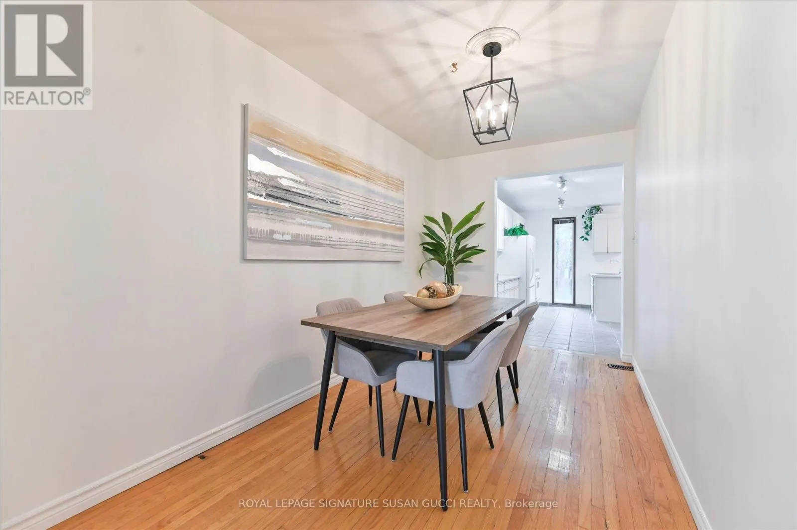 82 BARKER AVENUE