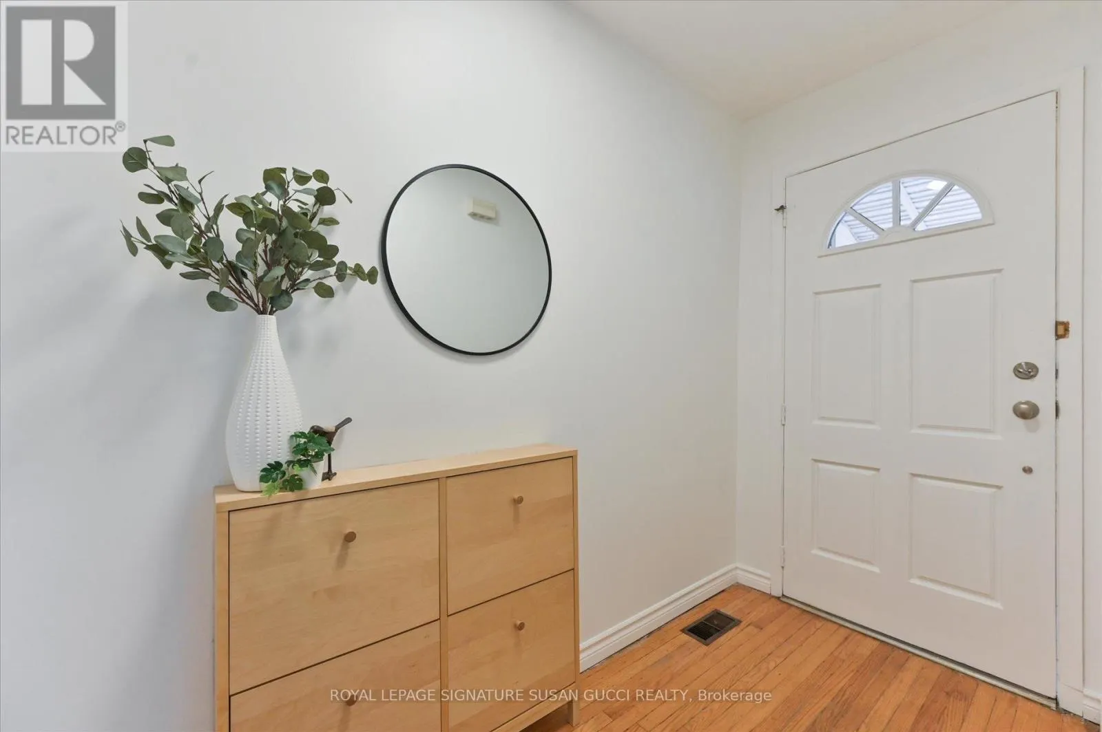 82 BARKER AVENUE
