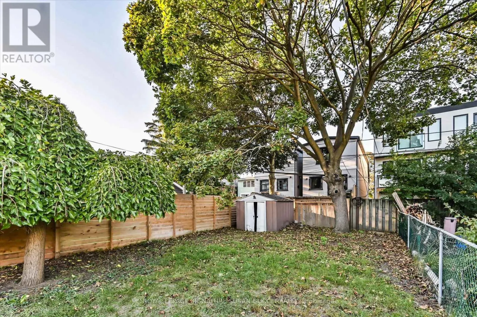 82 BARKER AVENUE