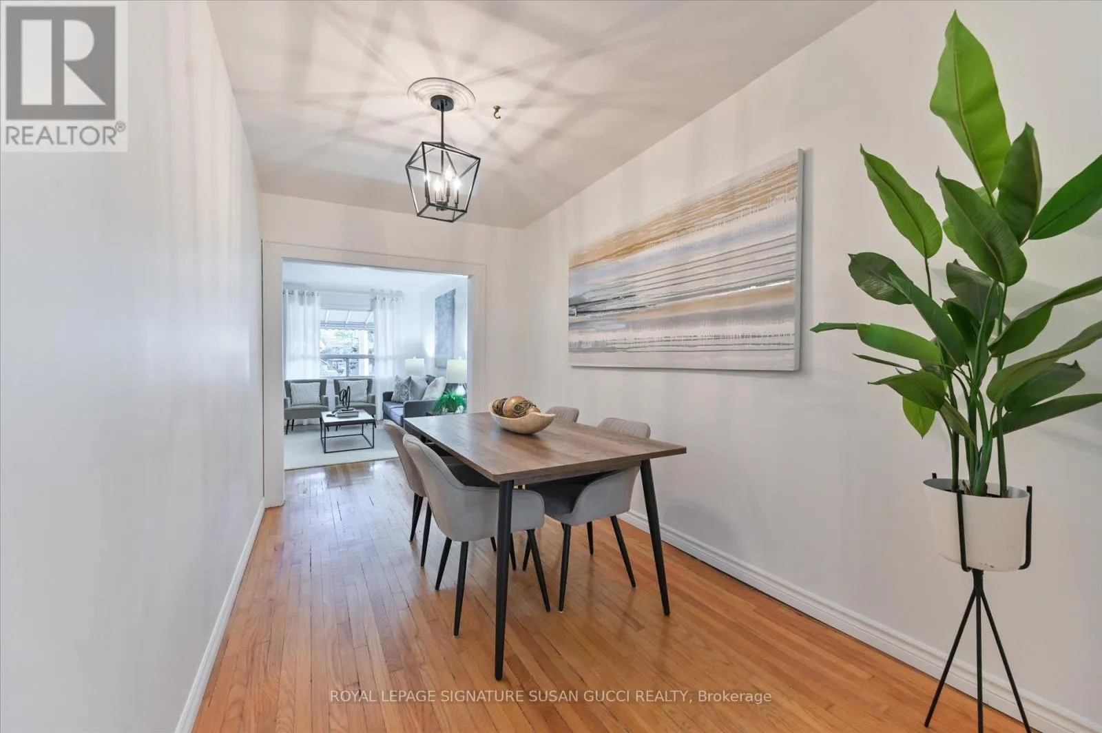 82 BARKER AVENUE