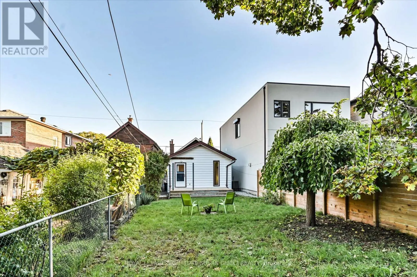 82 BARKER AVENUE