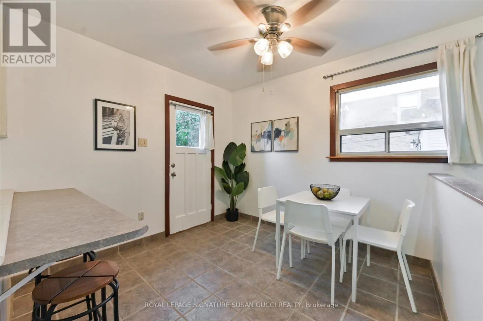 82 BARKER AVENUE