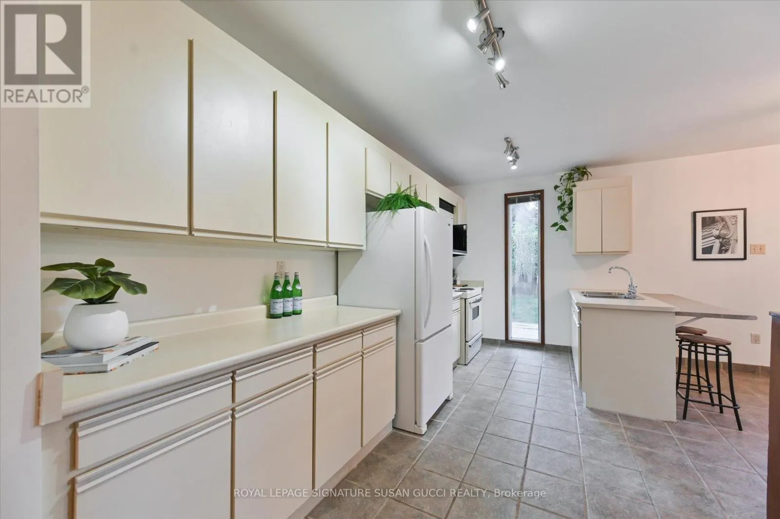 82 BARKER AVENUE