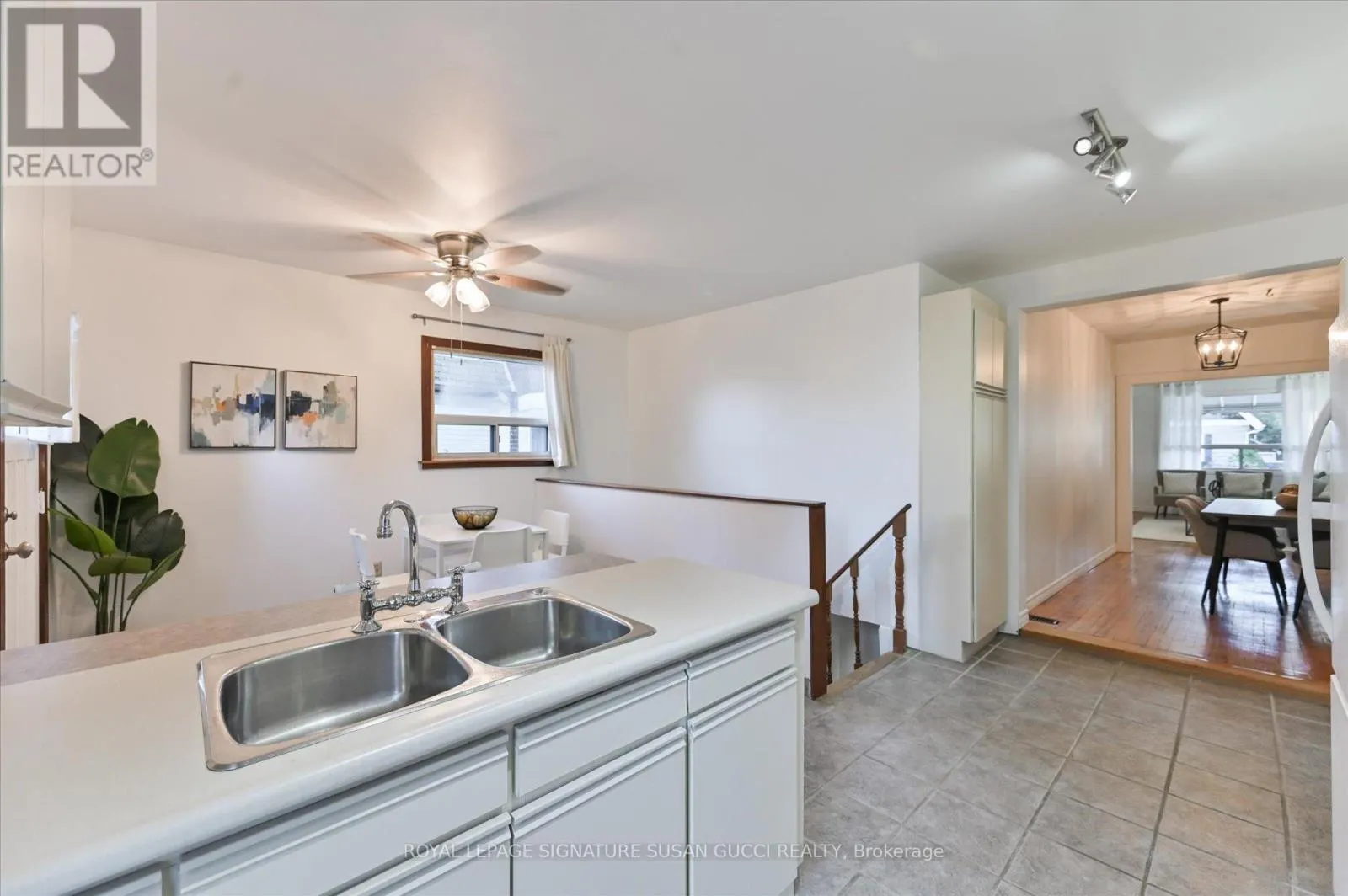 82 BARKER AVENUE