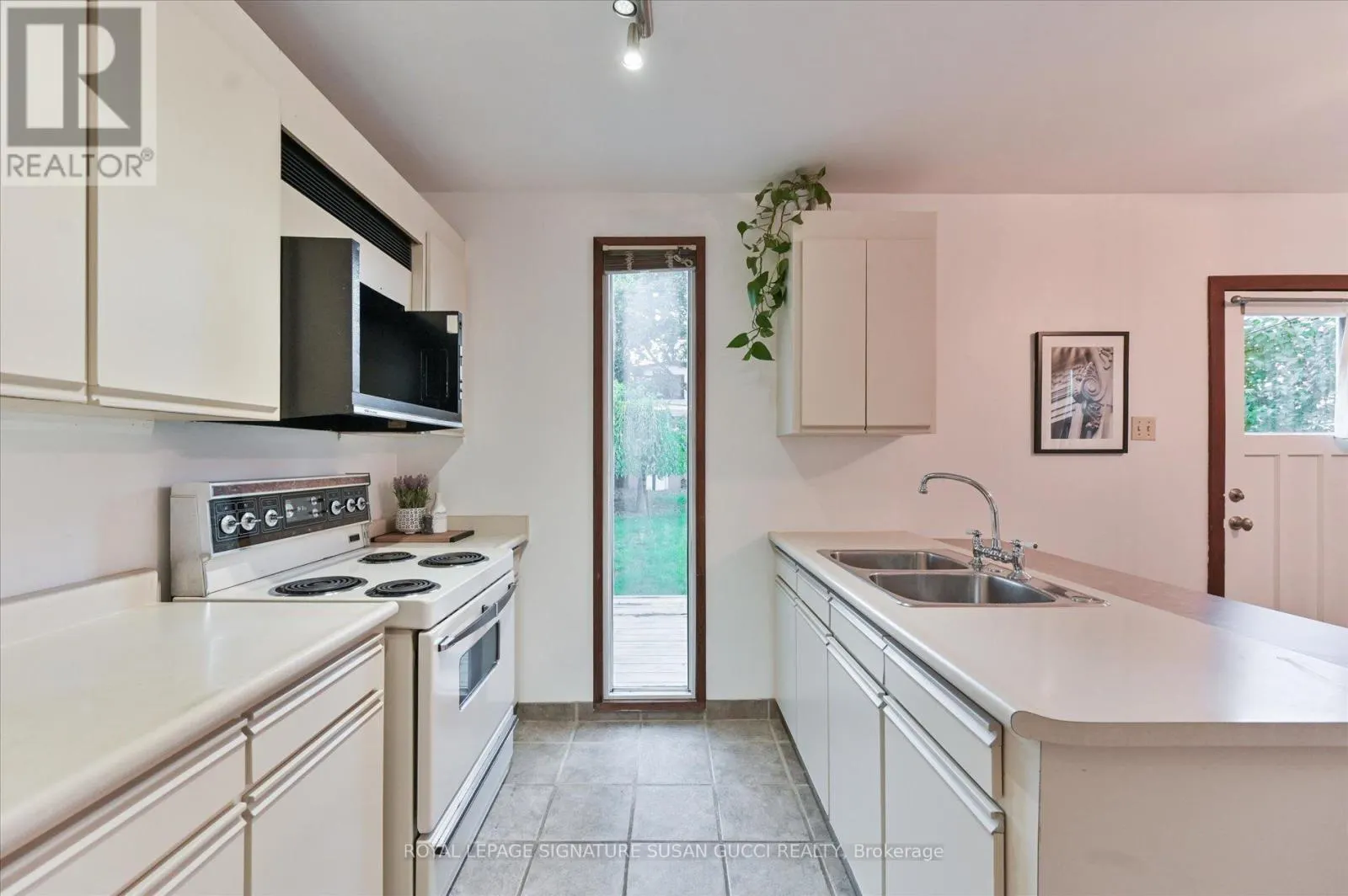 82 BARKER AVENUE
