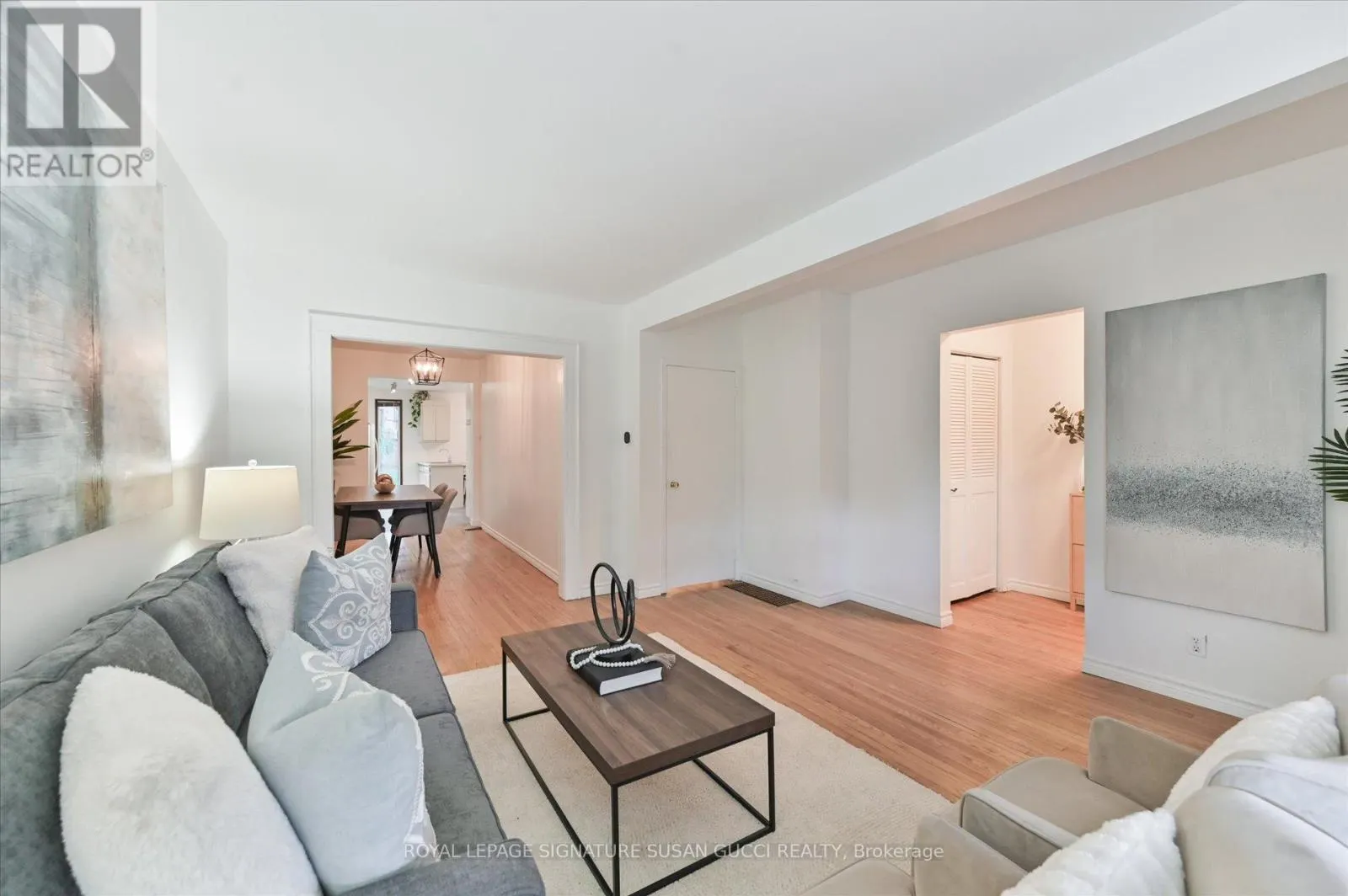 82 BARKER AVENUE
