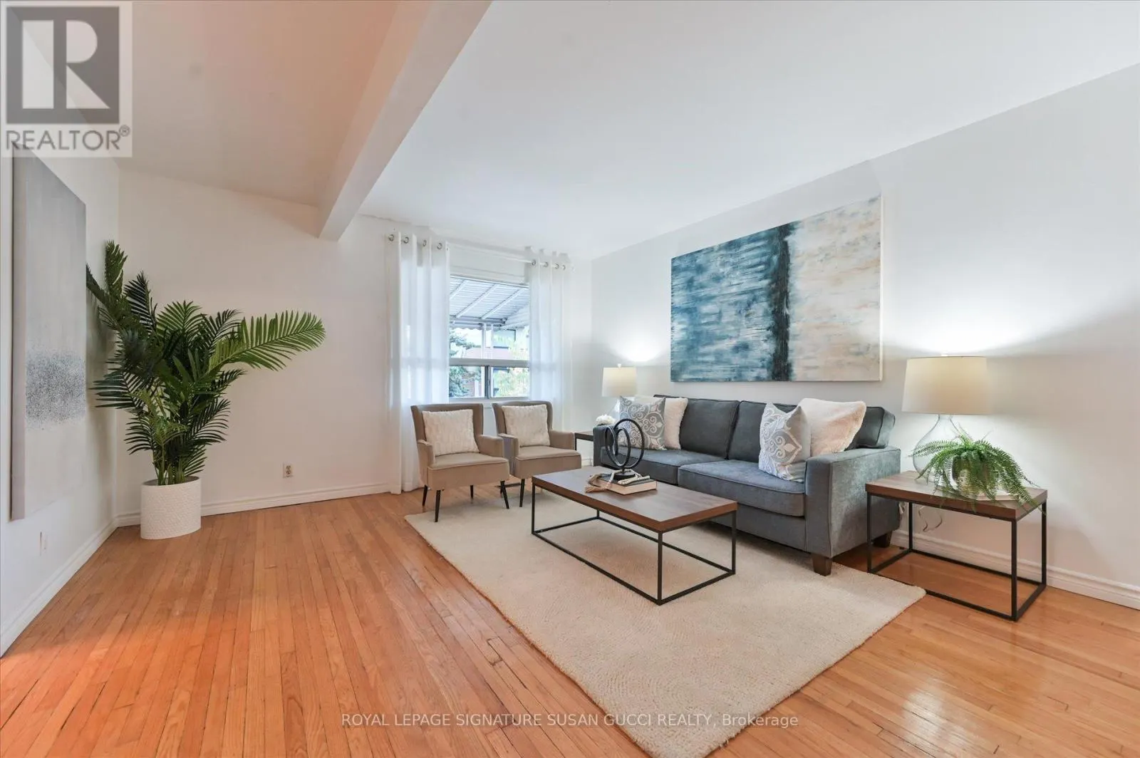 82 BARKER AVENUE