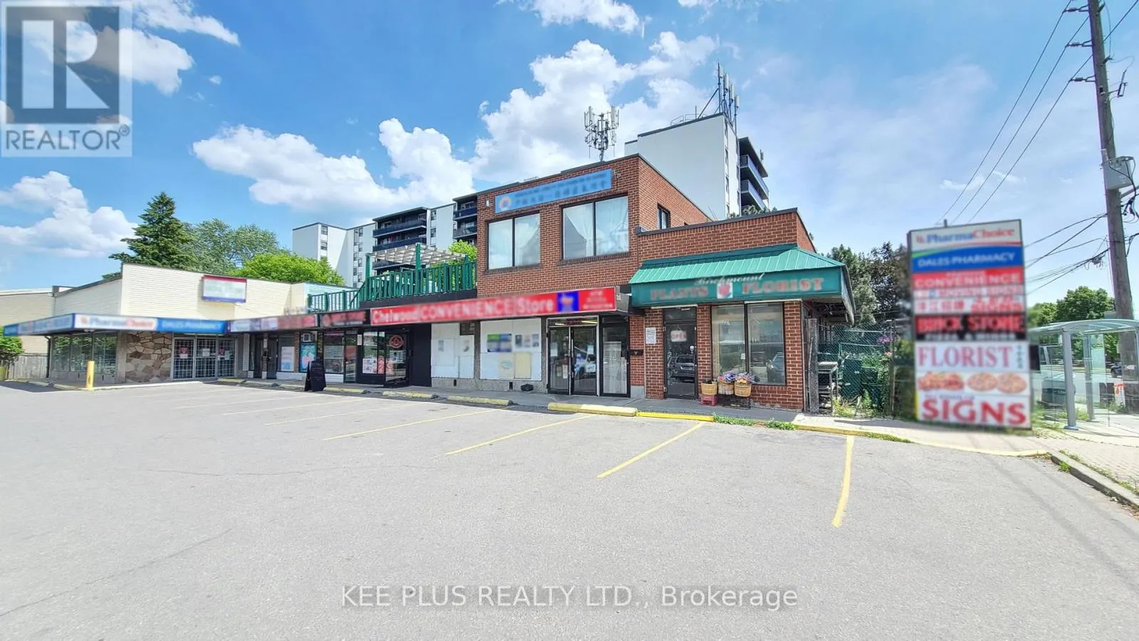743 BIRCHMOUNT ROAD