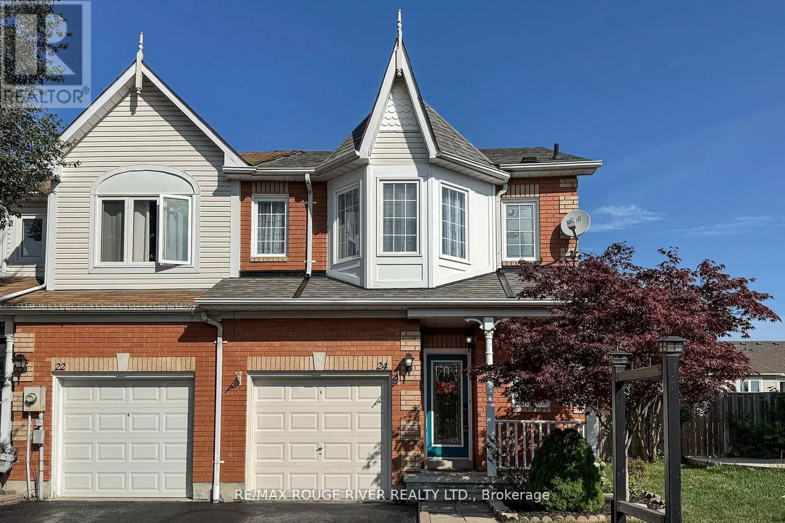 24 JAYS DRIVE