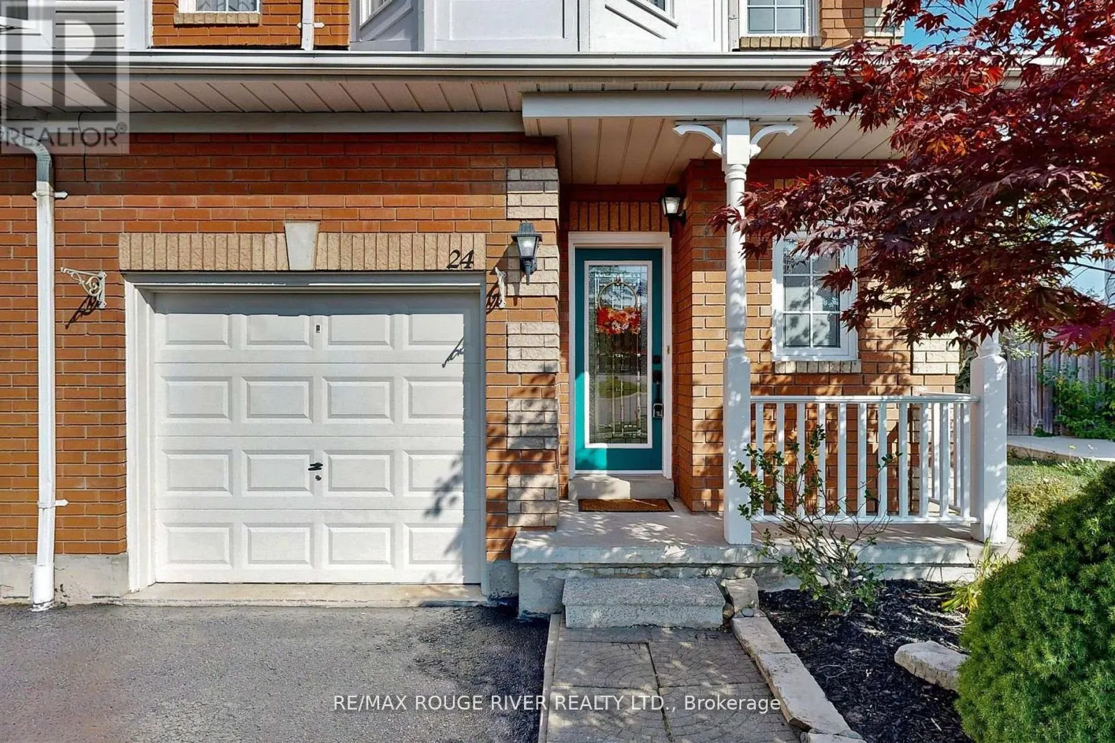 24 JAYS DRIVE