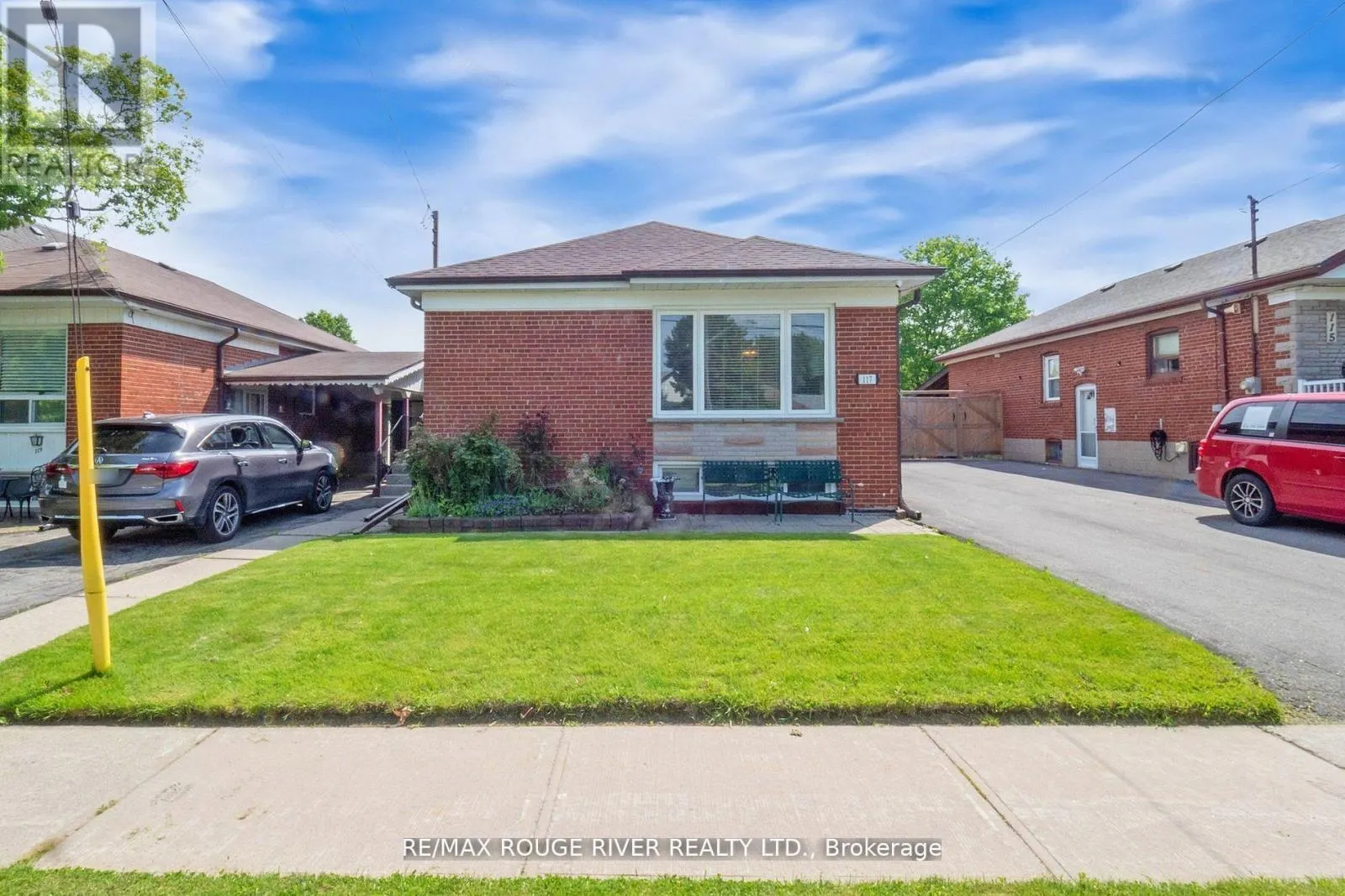 117 SHROPSHIRE DRIVE