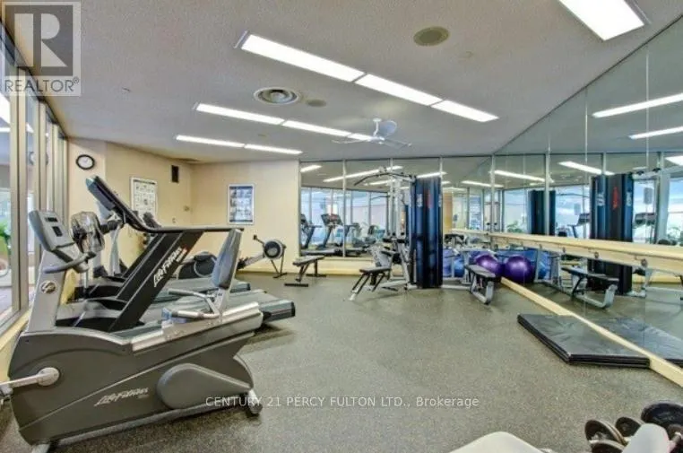 1416 - 20 GUILDWOOD PARKWAY