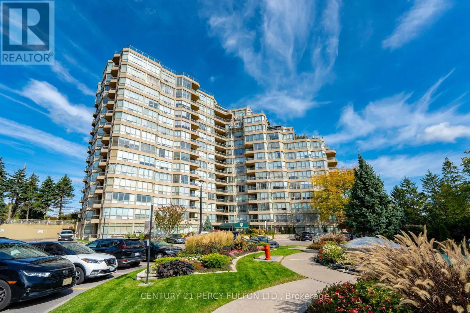 1416 - 20 GUILDWOOD PARKWAY