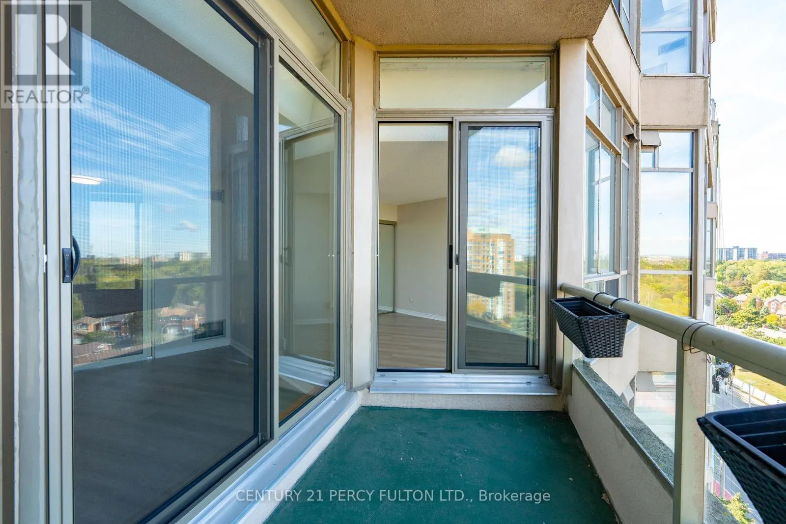 1416 - 20 GUILDWOOD PARKWAY