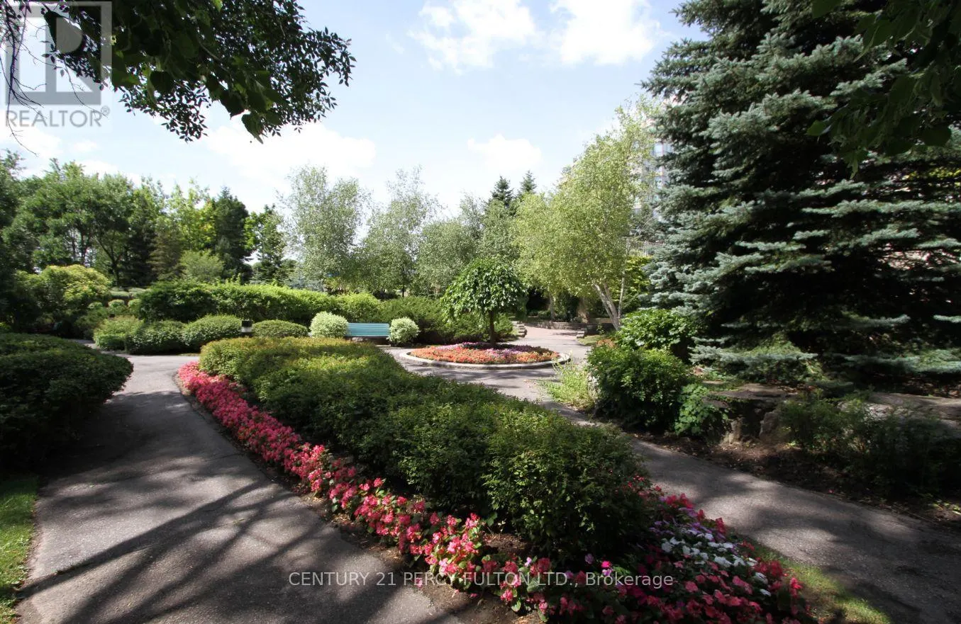 1416 - 20 GUILDWOOD PARKWAY