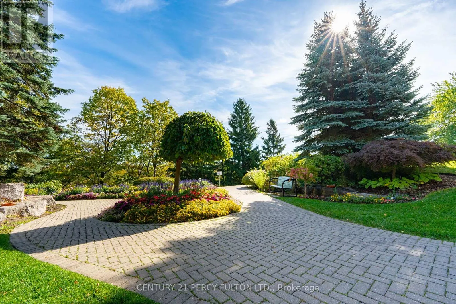 1416 - 20 GUILDWOOD PARKWAY